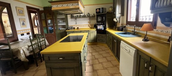 Propiedad comercial de 4 dormitorios en San Miguel de Salinas, Spain No. 145485 5