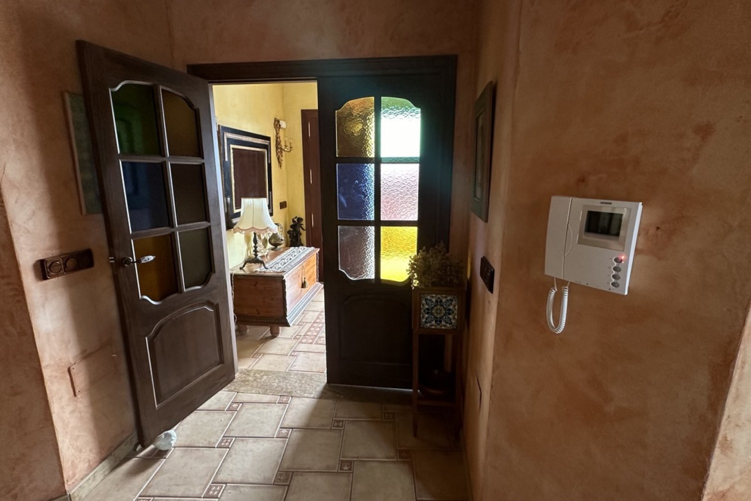 Propiedad comercial de 4 dormitorios en San Miguel de Salinas, Spain No. 145485