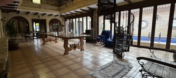 Propiedad comercial de 4 dormitorios en San Miguel de Salinas, Spain No. 145485 8