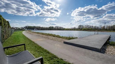  Land in Ebreichsdorf, Austria No. 151491