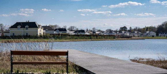 Land in Ebreichsdorf, Austria No. 151491 5