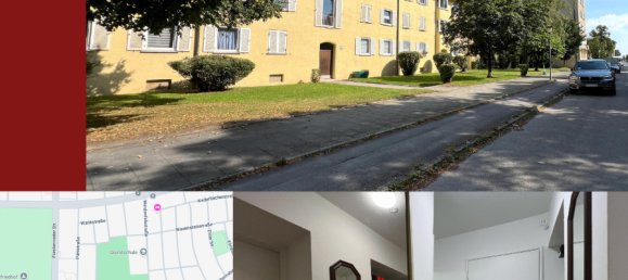 2 bedrooms Apartment in Munich, Germany No. 118464 2