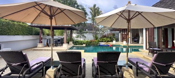 Moradia T3 em Bang Tao, Thailand N.º 79030 19