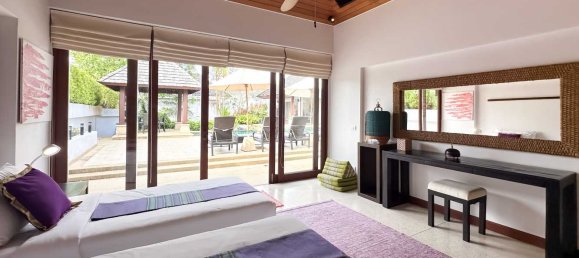 Moradia T3 em Bang Tao, Thailand N.º 79030 10