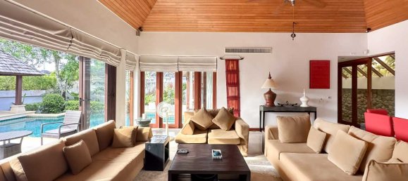 Moradia T3 em Bang Tao, Thailand N.º 79030 22