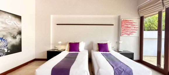 Moradia T3 em Bang Tao, Thailand N.º 79030 11