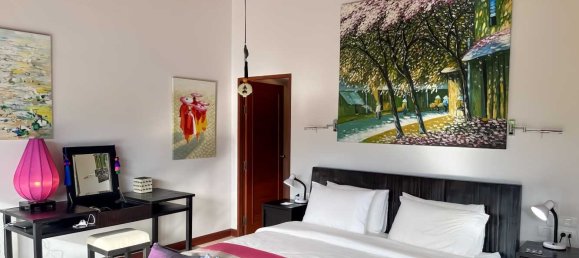 Moradia T3 em Bang Tao, Thailand N.º 79030 9