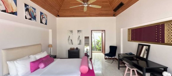 Moradia T3 em Bang Tao, Thailand N.º 79030 14