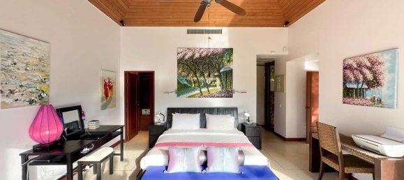 Moradia T3 em Bang Tao, Thailand N.º 79030 8