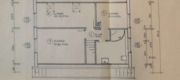 1 Schlafzimmer Haus in Segeberg, Germany, Nr. 337579 23