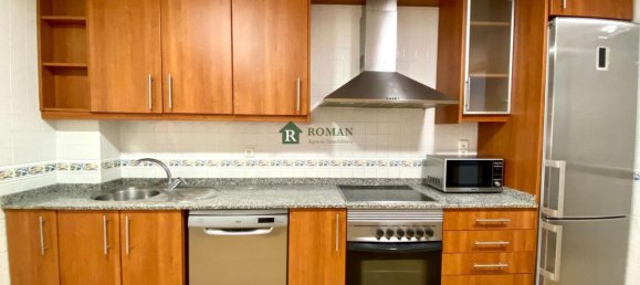 4 Schlafzimmer Wohnung in Molina de Segura, Spain, Nr. 169231 8