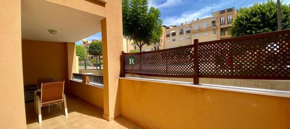 4 Schlafzimmer Wohnung in Molina de Segura, Spain, Nr. 169231 3