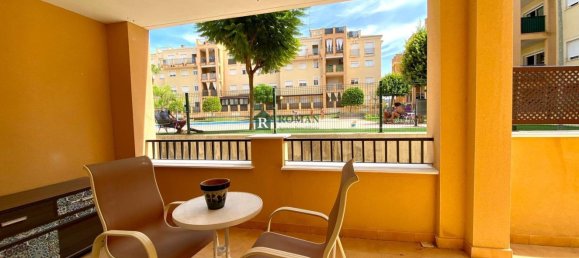 4 Schlafzimmer Wohnung in Molina de Segura, Spain, Nr. 169231 2