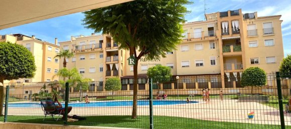 4 Schlafzimmer Wohnung in Molina de Segura, Spain, Nr. 169231 34
