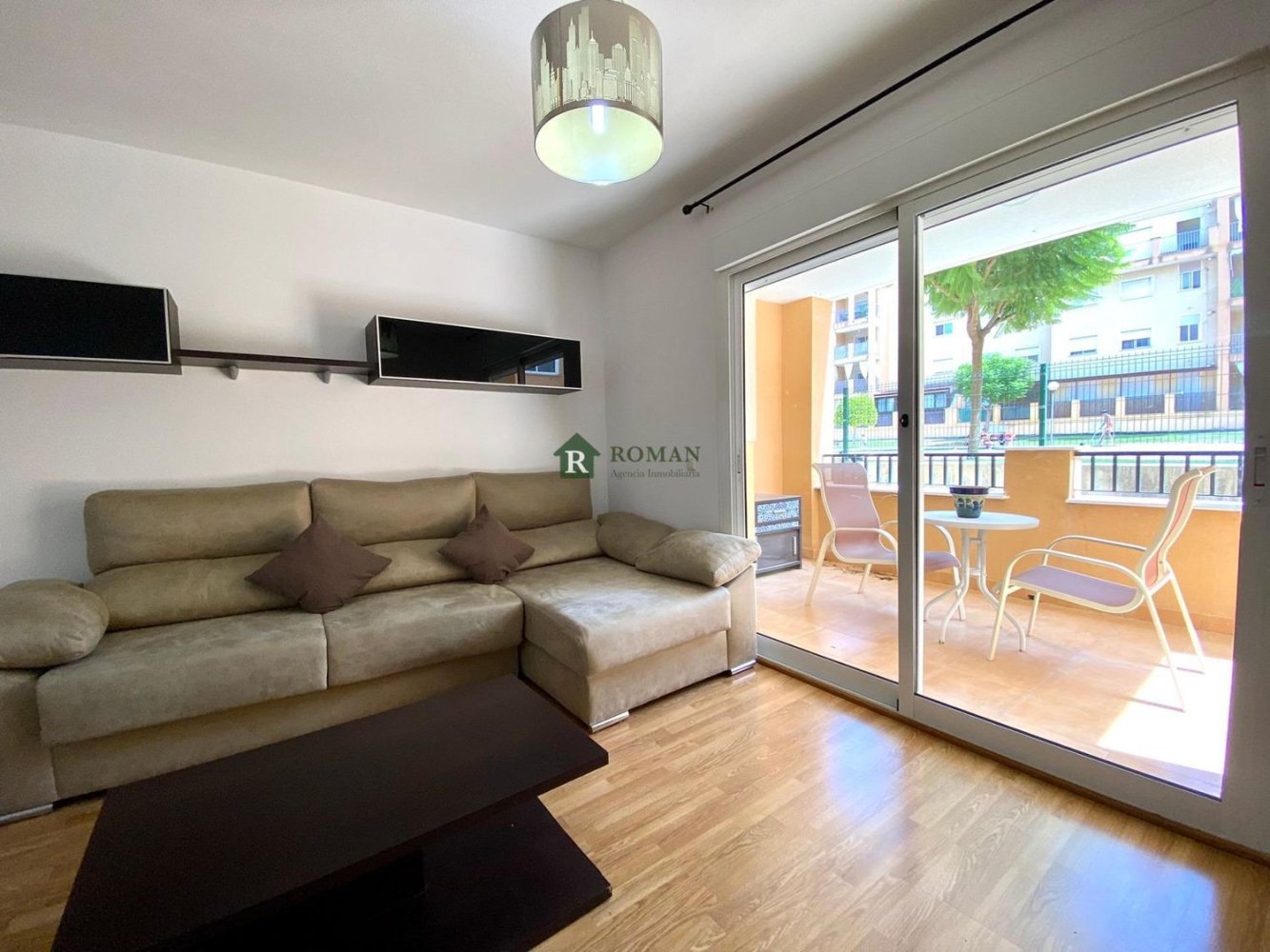 4 Schlafzimmer Wohnung in Molina de Segura, Spain, Nr. 169231