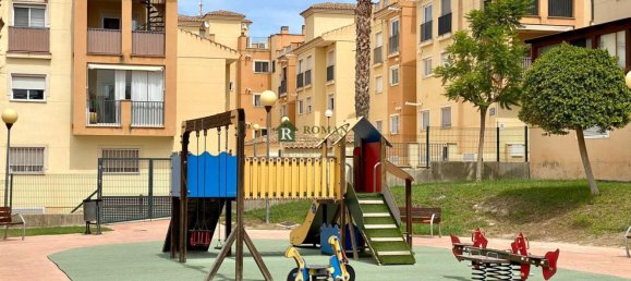 4 Schlafzimmer Wohnung in Molina de Segura, Spain, Nr. 169231 28