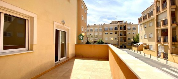 4 Schlafzimmer Wohnung in Molina de Segura, Spain, Nr. 169231 16