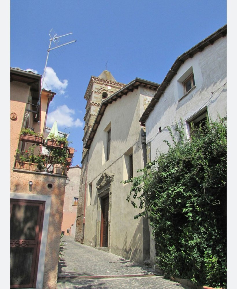 Дуплекс с 3 комнатами в Формелло, Италия № 198648