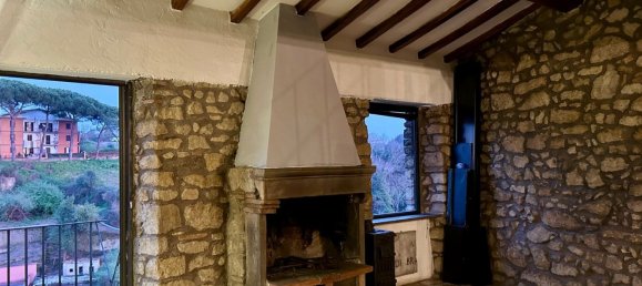 Дуплекс с 3 комнатами в Формелло, Италия № 198648 11