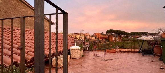 Дуплекс с 3 комнатами в Формелло, Италия № 198648 26