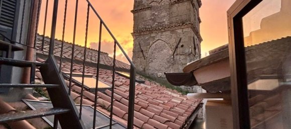 Дуплекс с 3 комнатами в Формелло, Италия № 198648 19