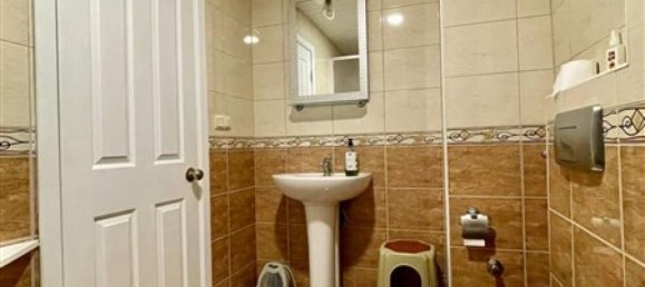 Apartamento de 4+1 en Cikcilli, Turkey No. 13938 16