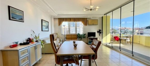 Apartamento de 4+1 en Cikcilli, Turkey No. 13938 7