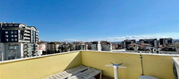 Apartamento de 4+1 en Cikcilli, Turkey No. 13938 26