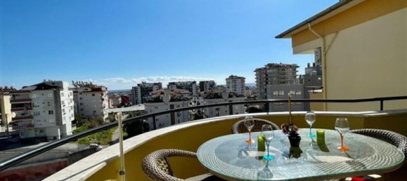 Apartamento de 4+1 en Cikcilli, Turkey No. 13938 11