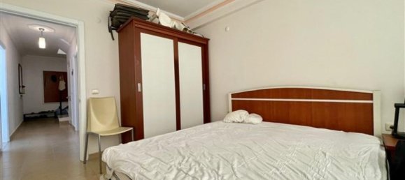 Apartamento de 4+1 en Cikcilli, Turkey No. 13938 12