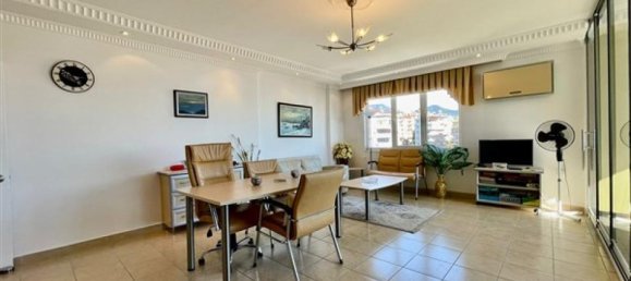 Apartamento de 4+1 en Cikcilli, Turkey No. 13938 4