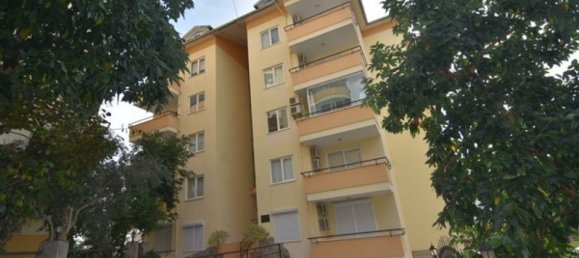 Apartamento de 4+1 en Cikcilli, Turkey No. 13938 2