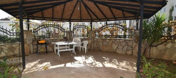 Apartamento de 4+1 en Cikcilli, Turkey No. 13938 3