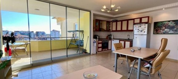 Apartamento de 4+1 en Cikcilli, Turkey No. 13938 6