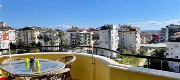 Apartamento de 4+1 en Cikcilli, Turkey No. 13938 13