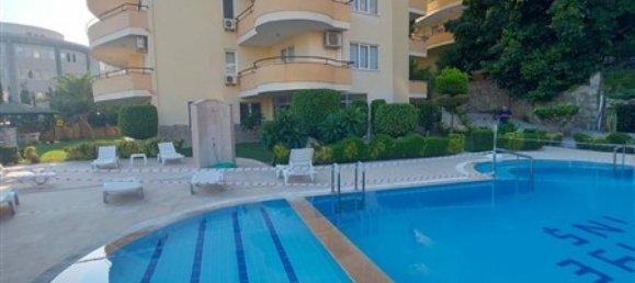 Apartamento de 4+1 en Cikcilli, Turkey No. 13938 29