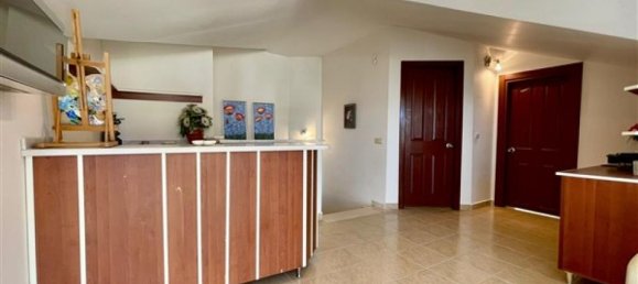 Apartamento de 4+1 en Cikcilli, Turkey No. 13938 22