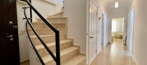 Apartamento de 4+1 en Cikcilli, Turkey No. 13938 19