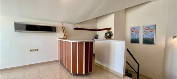 Apartamento de 4+1 en Cikcilli, Turkey No. 13938 23