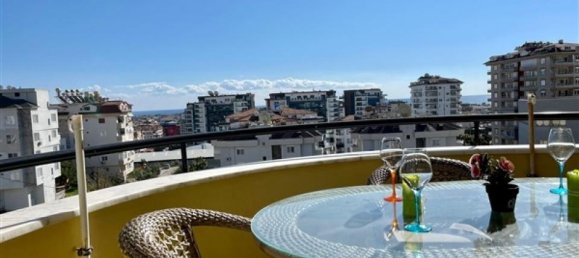 Apartamento de 4+1 en Cikcilli, Turkey No. 13938 5