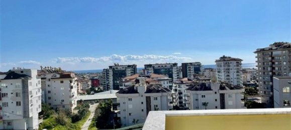 Apartamento de 4+1 en Cikcilli, Turkey No. 13938 21