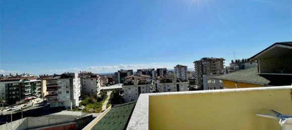 Apartamento de 4+1 en Cikcilli, Turkey No. 13938 24