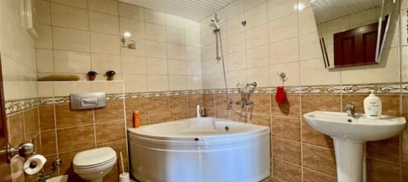 Apartamento de 4+1 en Cikcilli, Turkey No. 13938 28