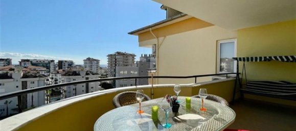 Apartamento de 4+1 en Cikcilli, Turkey No. 13938 9
