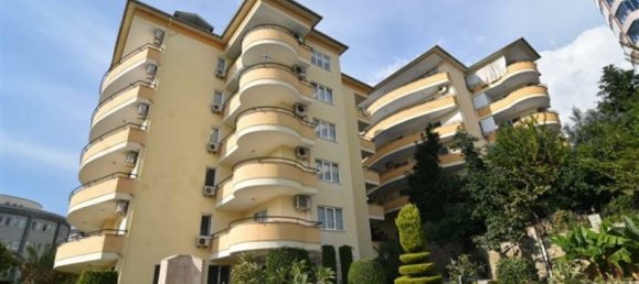 Apartamento de 4+1 en Cikcilli, Turkey No. 13938 30