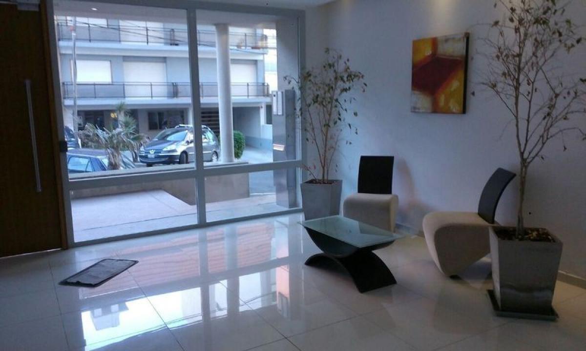 2 bedrooms Apartment in Mar del Plata, Argentina No. 93572