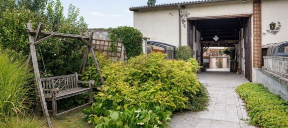 8 rooms House in Leitzersdorf, Austria No. 173313 8