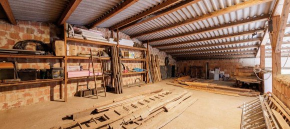 8 rooms House in Leitzersdorf, Austria No. 173313 28