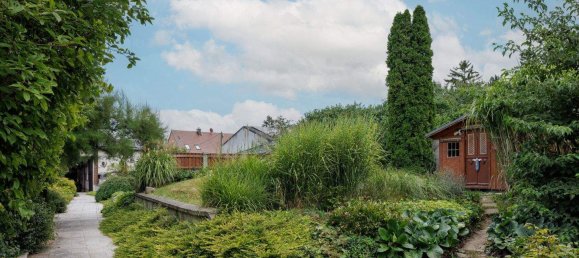 8 rooms House in Leitzersdorf, Austria No. 173313 7