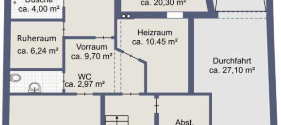 8 rooms House in Leitzersdorf, Austria No. 173313 29